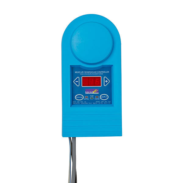 MS3D-UD Solar Controller - Poolshop.com.au MS3D-UD Solar Controller - Poolshop.com.au